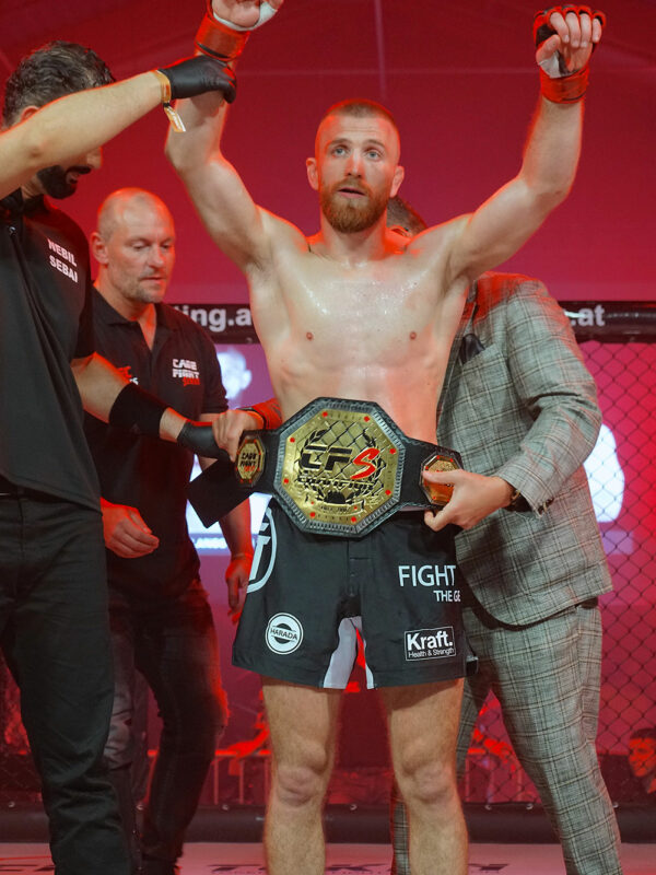 DANIEL KONRAD