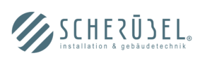 Scherübel