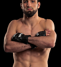 Ali Isajew