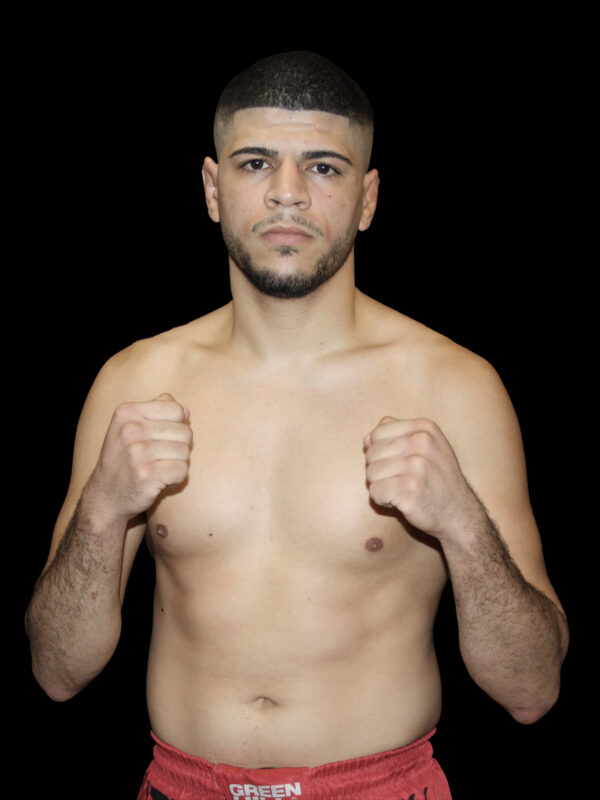Anas Hamdaoui