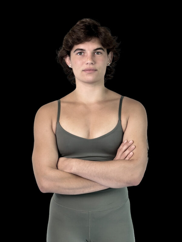 Bernadette Marsano