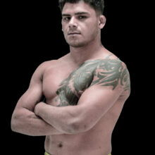 Breno Marinho