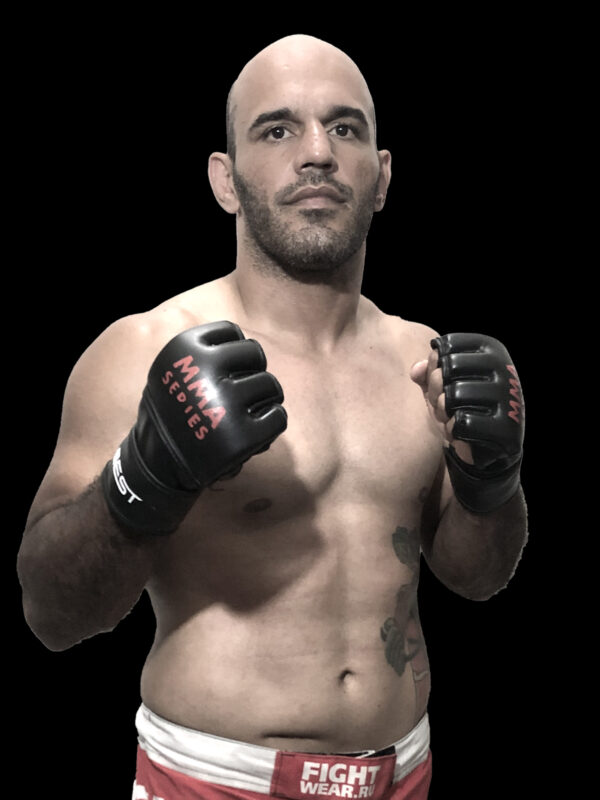 Cassio Oliveira
