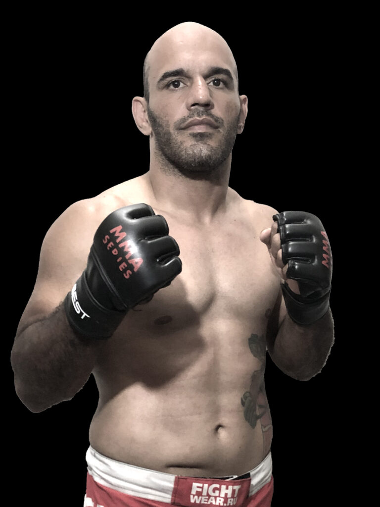 Cassio Oliveira