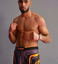 Mahmoud Deyab