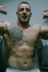 Alexander Alexic