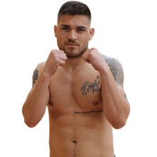 Cristian Valencia