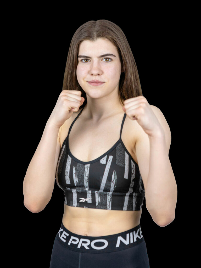 Eva Erdelyiova