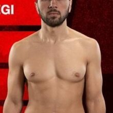 Giorgi Tsamalaidze