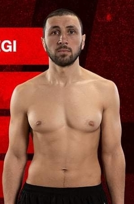 Giorgi Tsamalaidze