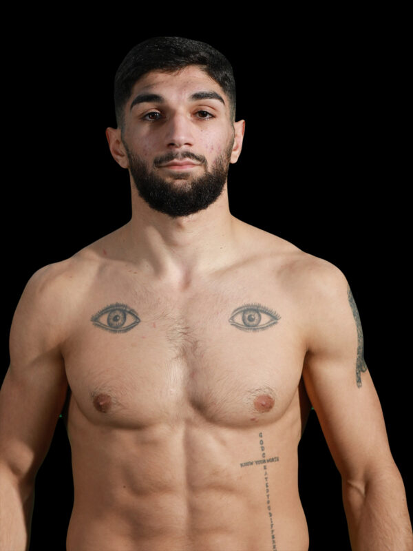 Goga Qistauri