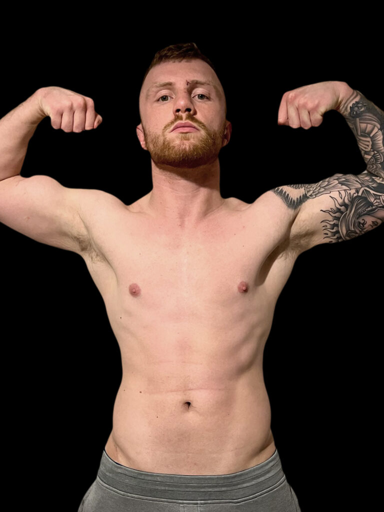 Jack Haycock