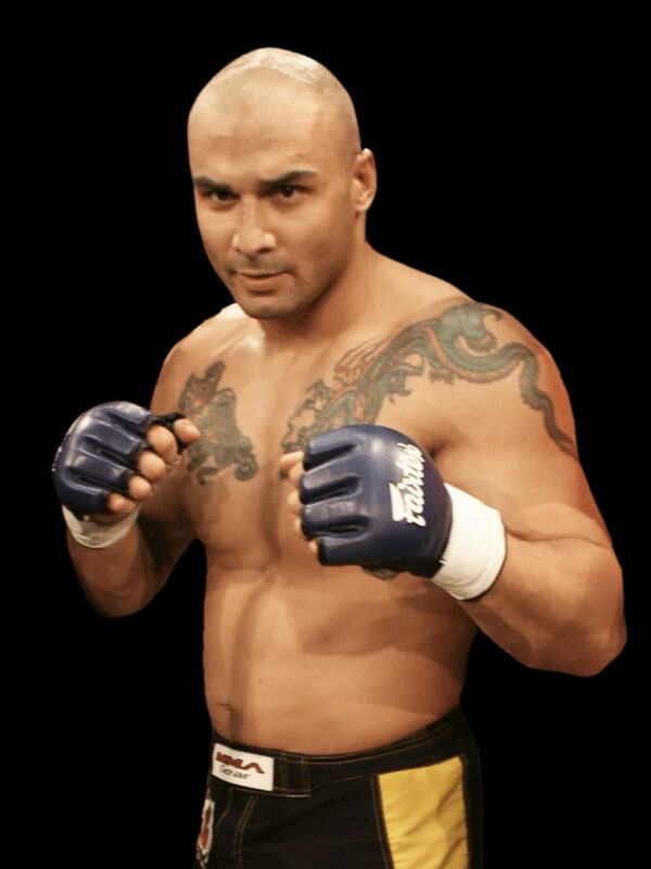 David Marcina