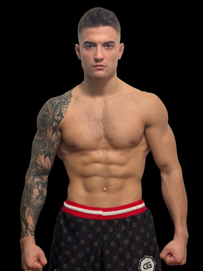 Martin Grgic