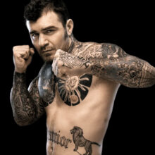 Dorian Pridal
