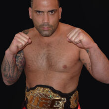 Ricco Rodriguez