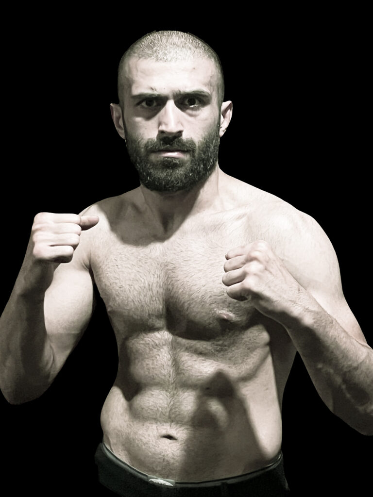 Saeid Najafian