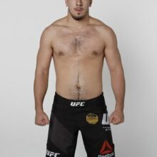 Zubaira Davletbiev