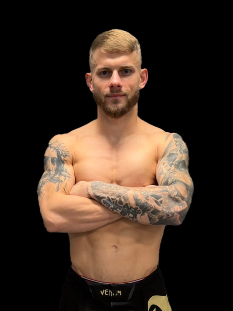 Daniel Bilbak