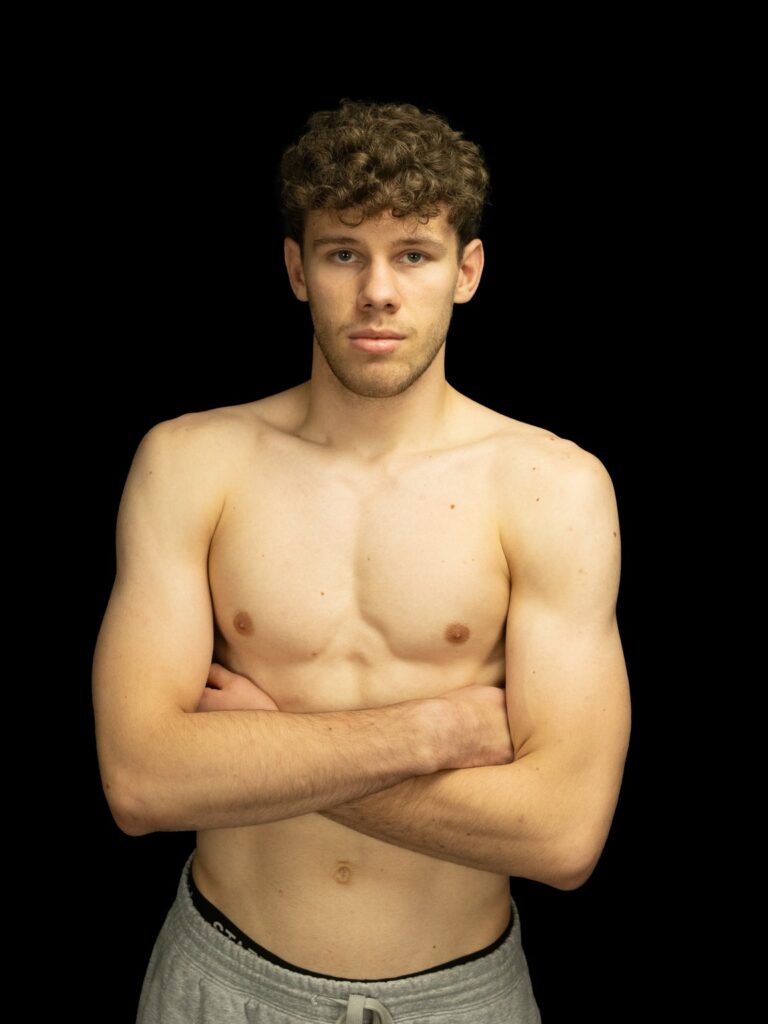 Oleksandr Kuzmitskyi